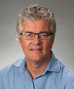 Faculty Headshot: Peter O'Brien